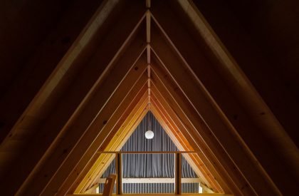 Casa CRA | Estudio MMX