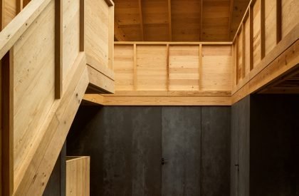 Casa CRA | Estudio MMX