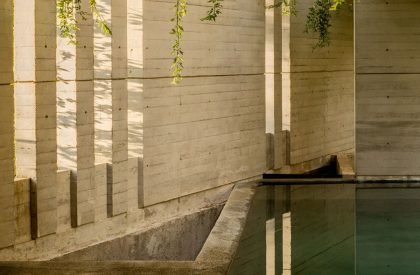 Casa CRA | Estudio MMX