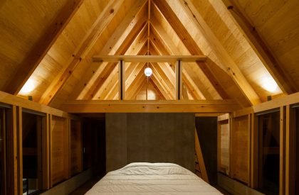 Casa CRA | Estudio MMX