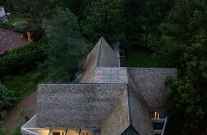 Casa CRA | Estudio MMX