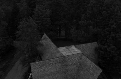 Casa CRA | Estudio MMX