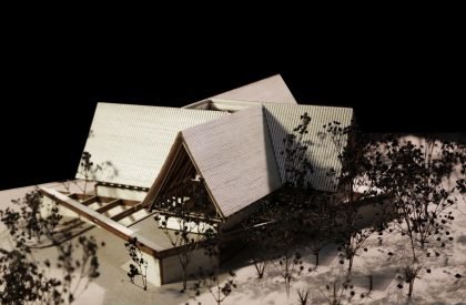 Casa CRA | Estudio MMX