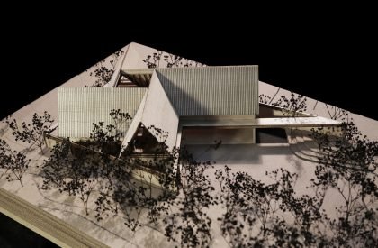 Casa CRA | Estudio MMX