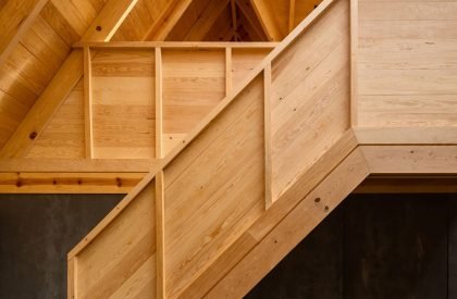 Casa CRA | Estudio MMX