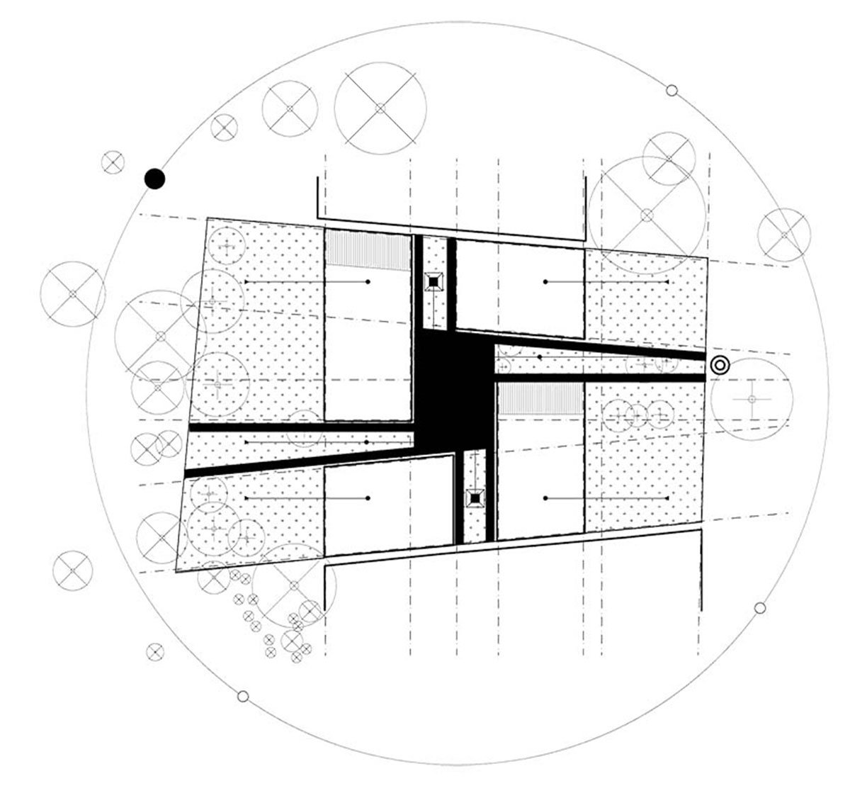 Casa CVC | Estudio MMX