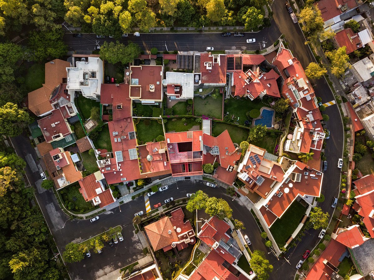 Casa CVC | Estudio MMX