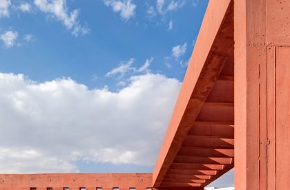 Casa CVC | Estudio MMX