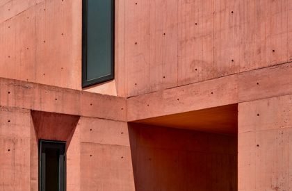 Casa CVC | Estudio MMX