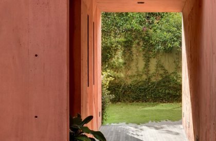 Casa CVC | Estudio MMX