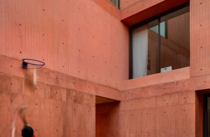 Casa CVC | Estudio MMX