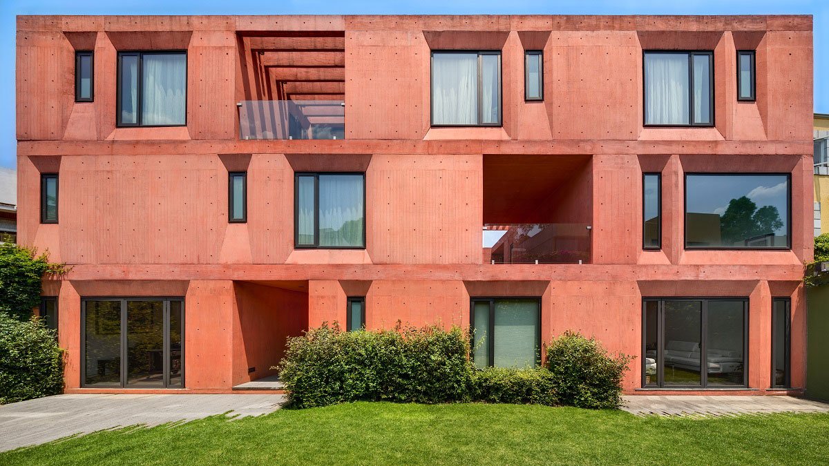 Casa CVC | Estudio MMX