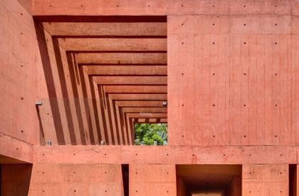 Casa CVC | Estudio MMX