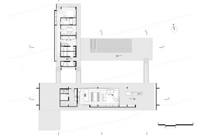 Casa Villa Rica | Bloco Arquitectos