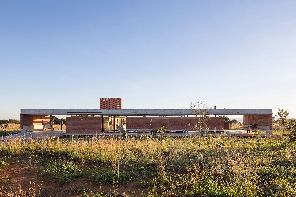 Casa Villa Rica | Bloco Arquitectos