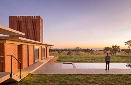 Casa Villa Rica | Bloco Arquitectos