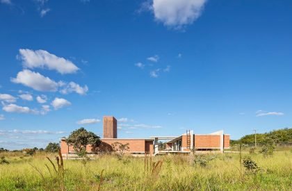 Casa Villa Rica | Bloco Arquitectos