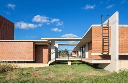 Casa Villa Rica | Bloco Arquitectos