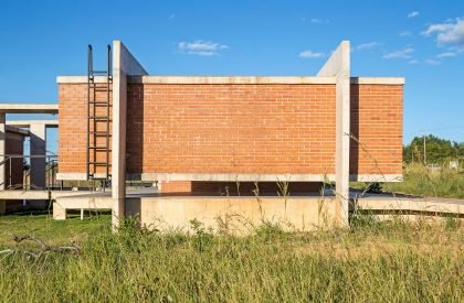 Casa Villa Rica | Bloco Arquitectos
