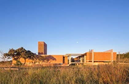 Casa Villa Rica | Bloco Arquitectos