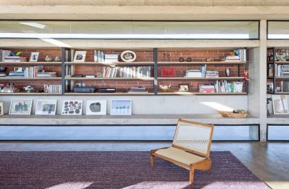 Casa Villa Rica | Bloco Arquitectos