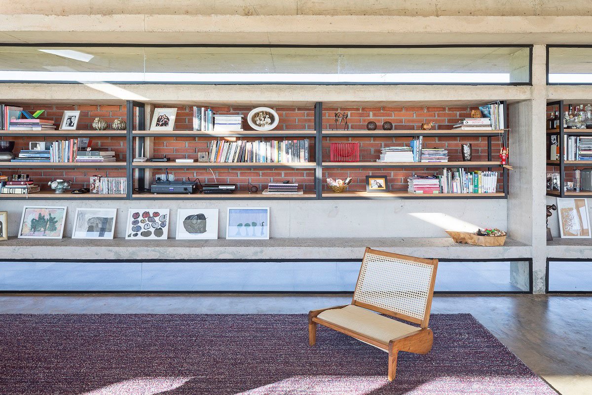 Casa Villa Rica | Bloco Arquitectos