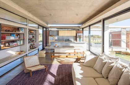 Casa Villa Rica | Bloco Arquitectos