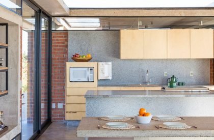 Casa Villa Rica | Bloco Arquitectos