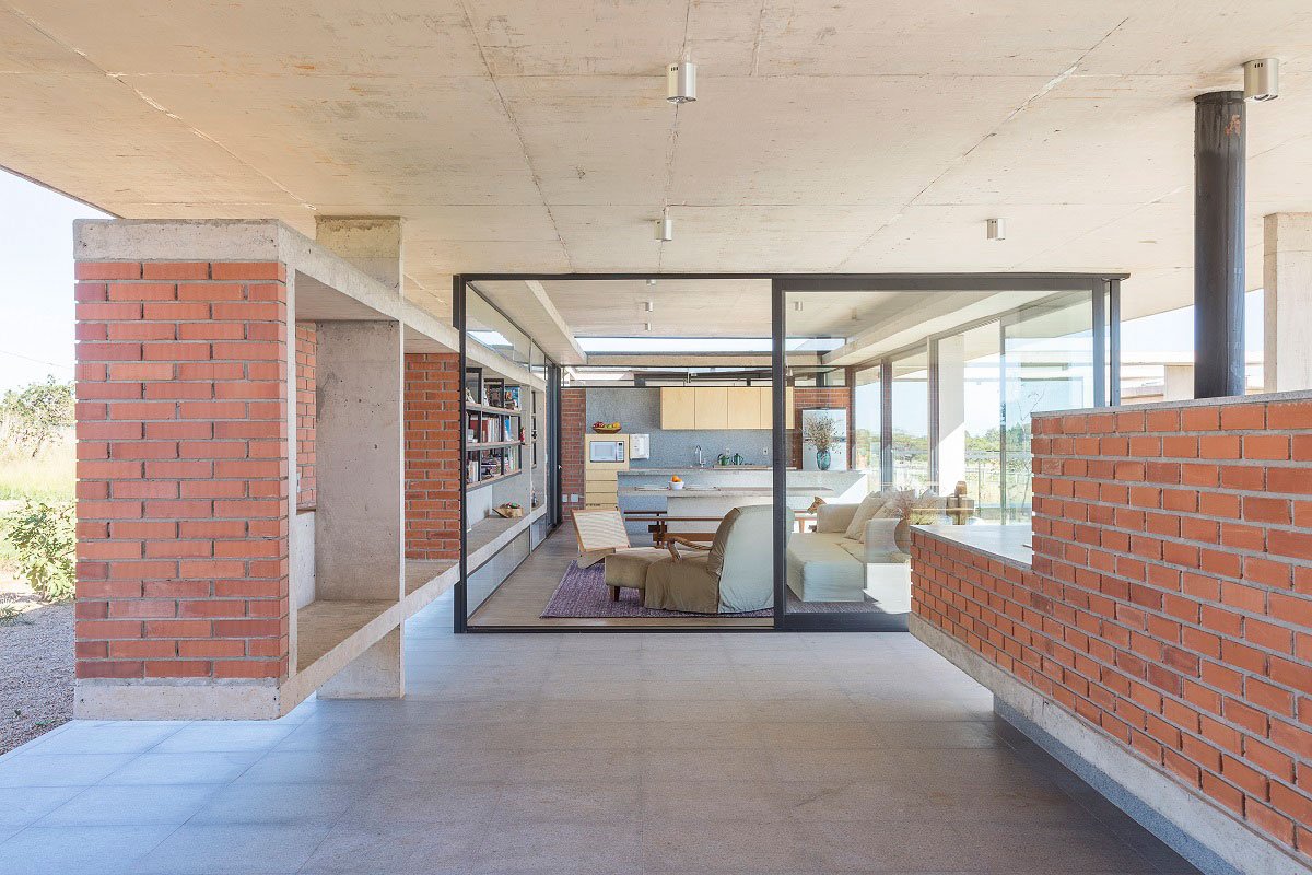 Casa Villa Rica | Bloco Arquitectos