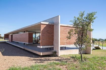 Casa Villa Rica | Bloco Arquitectos