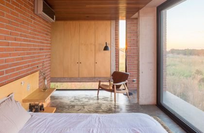 Casa Villa Rica | Bloco Arquitectos