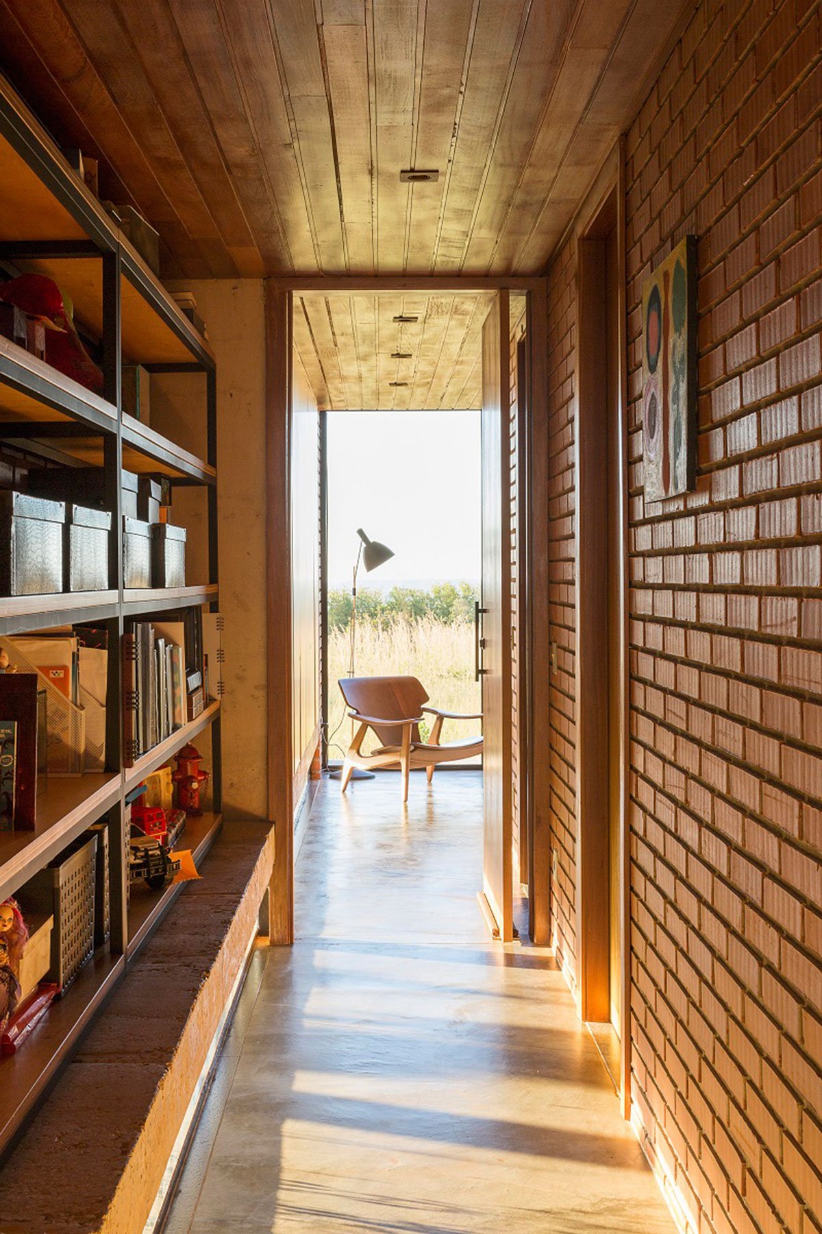 Casa Villa Rica | Bloco Arquitectos