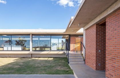 Casa Villa Rica | Bloco Arquitectos