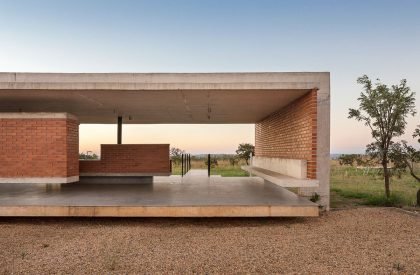 Casa Villa Rica | Bloco Arquitectos