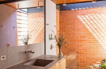 Casa Villa Rica | Bloco Arquitectos