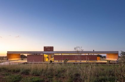 Casa Villa Rica | Bloco Arquitectos