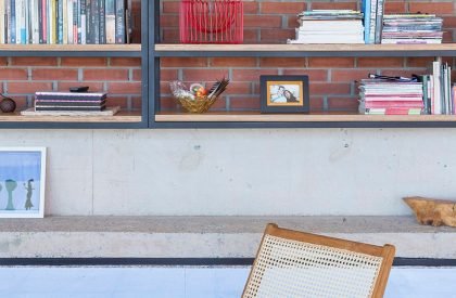 Casa Villa Rica | Bloco Arquitectos