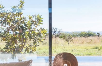 Casa Villa Rica | Bloco Arquitectos