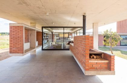 Casa Villa Rica | Bloco Arquitectos