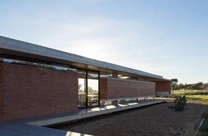 Casa Villa Rica | Bloco Arquitectos