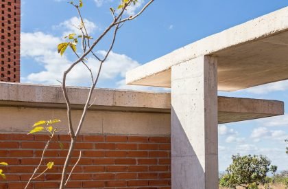 Casa Villa Rica | Bloco Arquitectos
