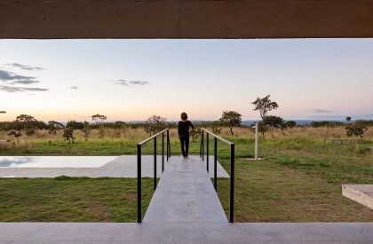 Casa Villa Rica | Bloco Arquitectos