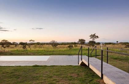 Casa Villa Rica | Bloco Arquitectos