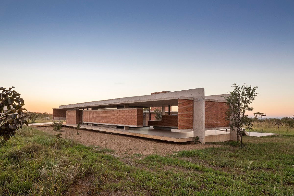 Casa Villa Rica | Bloco Arquitectos