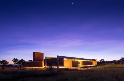 Casa Villa Rica | Bloco Arquitectos