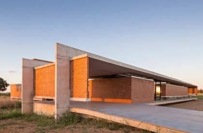 Casa Villa Rica | Bloco Arquitectos