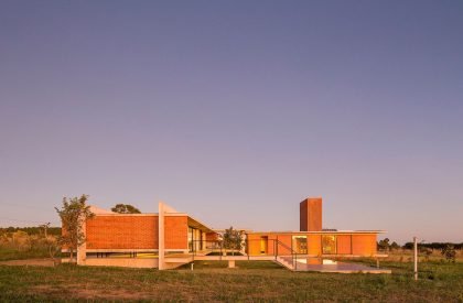 Casa Villa Rica | Bloco Arquitectos