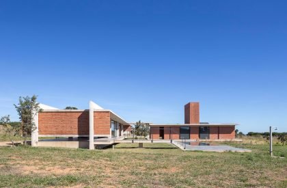 Casa Villa Rica | Bloco Arquitectos