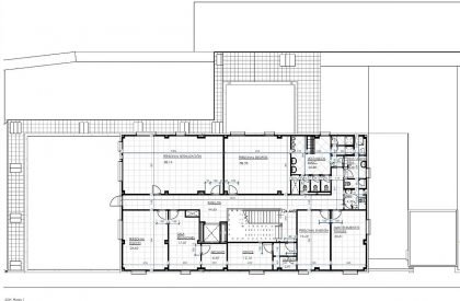 Chamartín Technical Building | ALPHA, Arquitectura, Ingeniería y Servicios S.L.