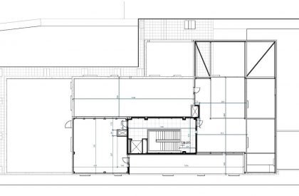 Chamartín Technical Building | ALPHA, Arquitectura, Ingeniería y Servicios S.L.